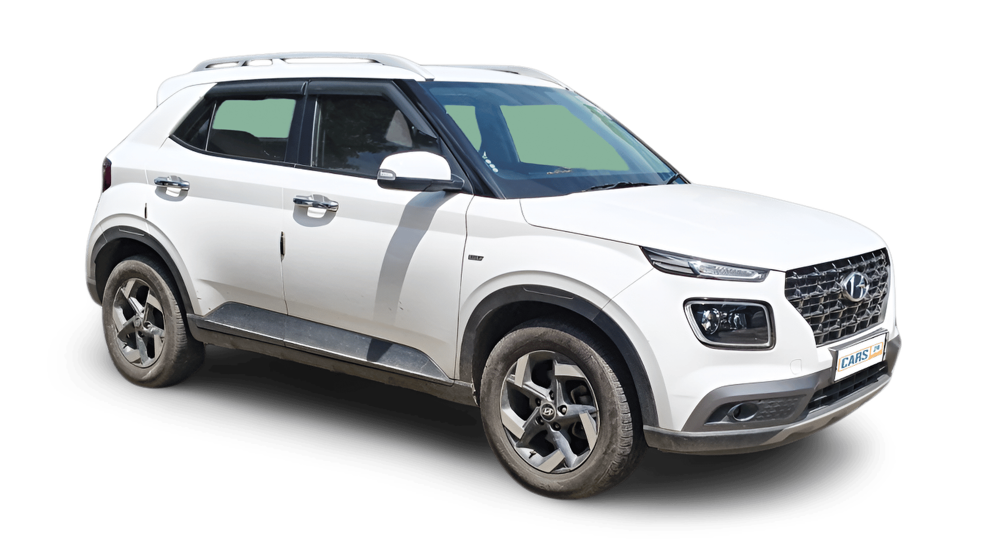 2019 Hyundai VENUE - SUV - Petrol - Automatic - ₹6.50 lakh
